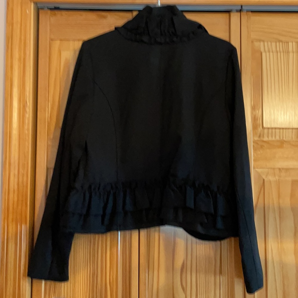 INC jacket - Picture 2 of 6
